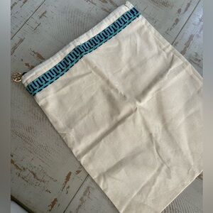NEW Tory Burch Dust Bag